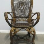 543 1594 CHAIR